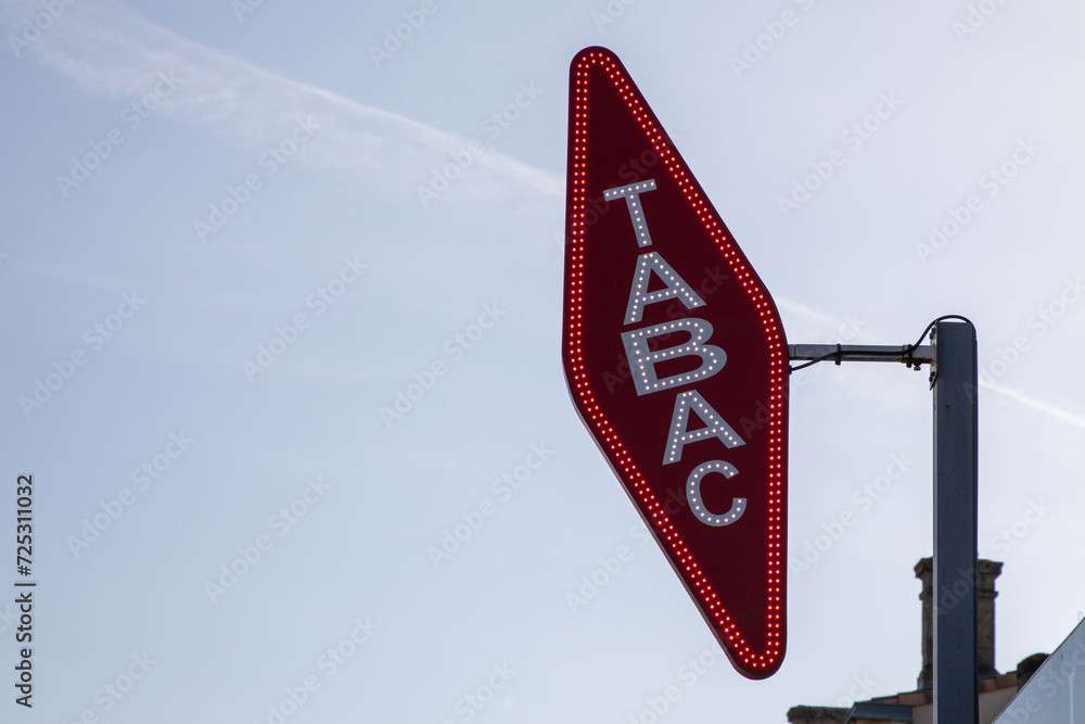 Vente bar tabac FDJ presse PMU en Finistère Nord