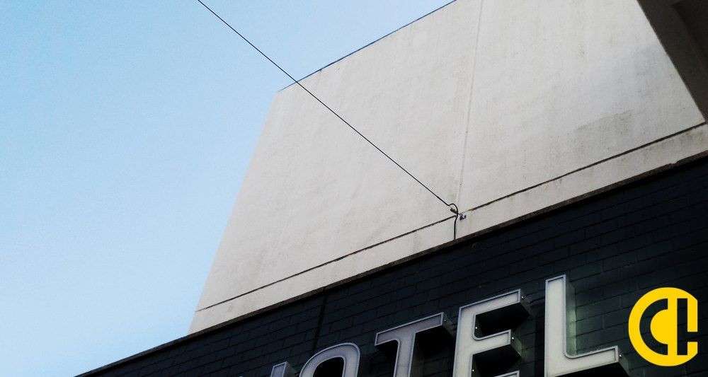 A vendre hôtel 40 chambres à Bourg-en-Bresse