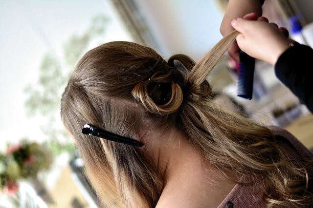 Vente salon de coiffure mixte empl N°1 au Cotentin