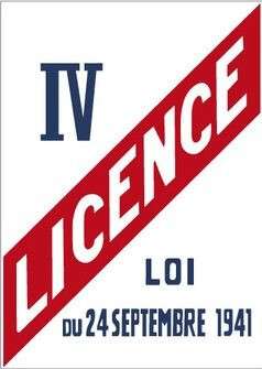 Vente bar PMU FDJ en rue commerçante à Lyon 69003