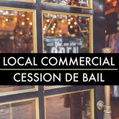 DAB local de luxe 40m² à Annecy hyper centre