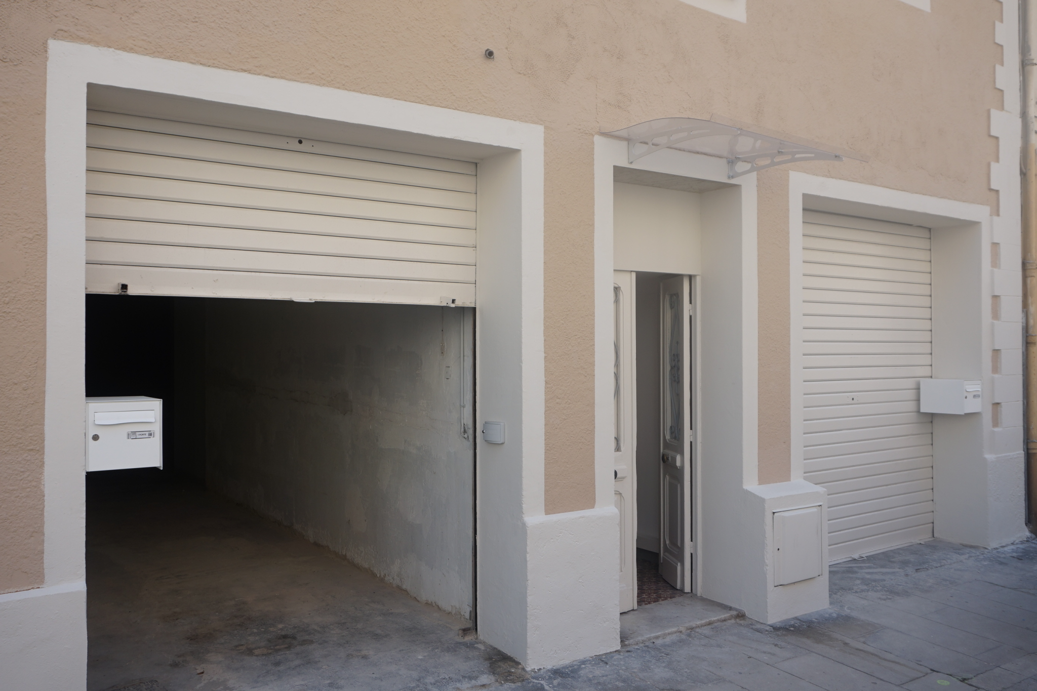 AV murs libres 114m² à Nice Riquier/Saint Roch