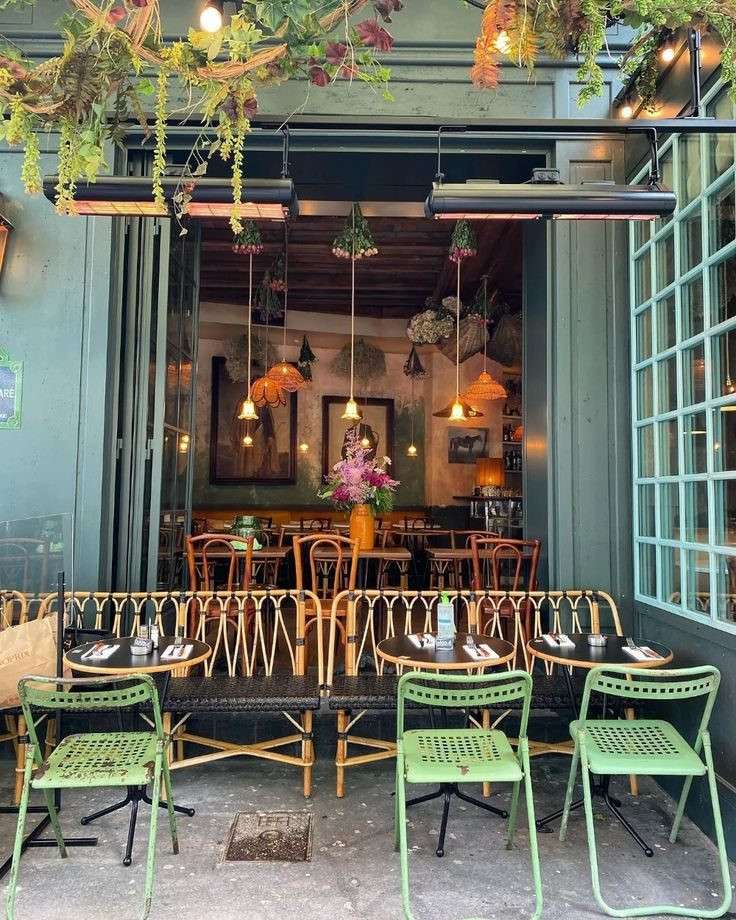 Vente restaurant pizzeria St Jean de Luz
