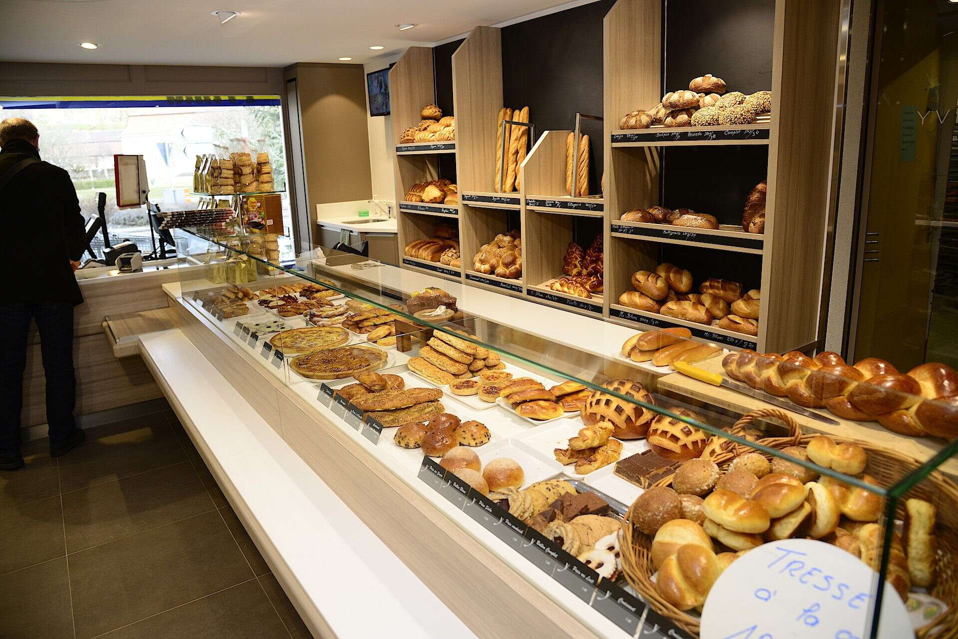 Cède FDC idéal grosse franchise restauration Drôme