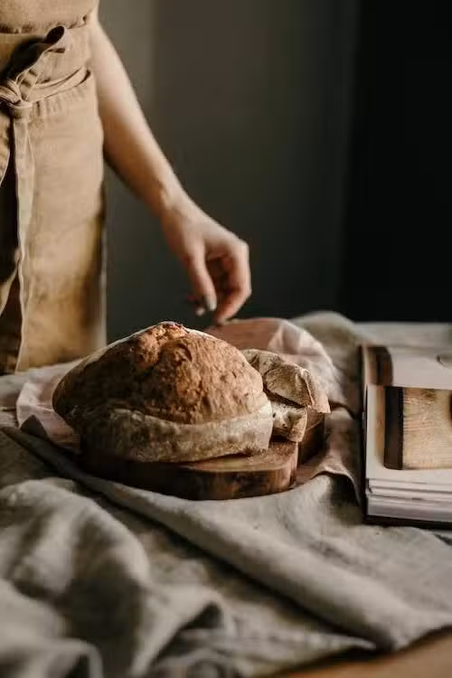 Vente boulangerie pâtisserie Saint-Bonnet-de-Mure