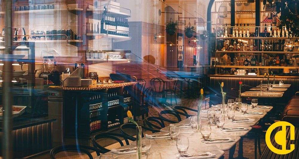 A vendre belle brasserie restaurant à Lyon 69006