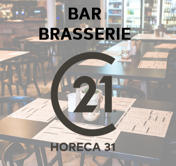 AV bar brasserie licence IV au centre de Toulouse