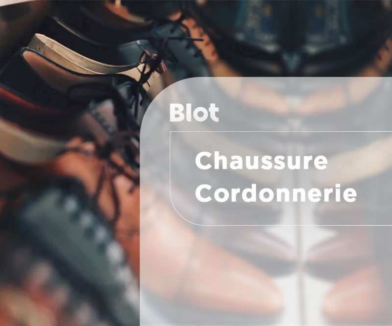 A vendre magasin de chaussures dans le Morbihan