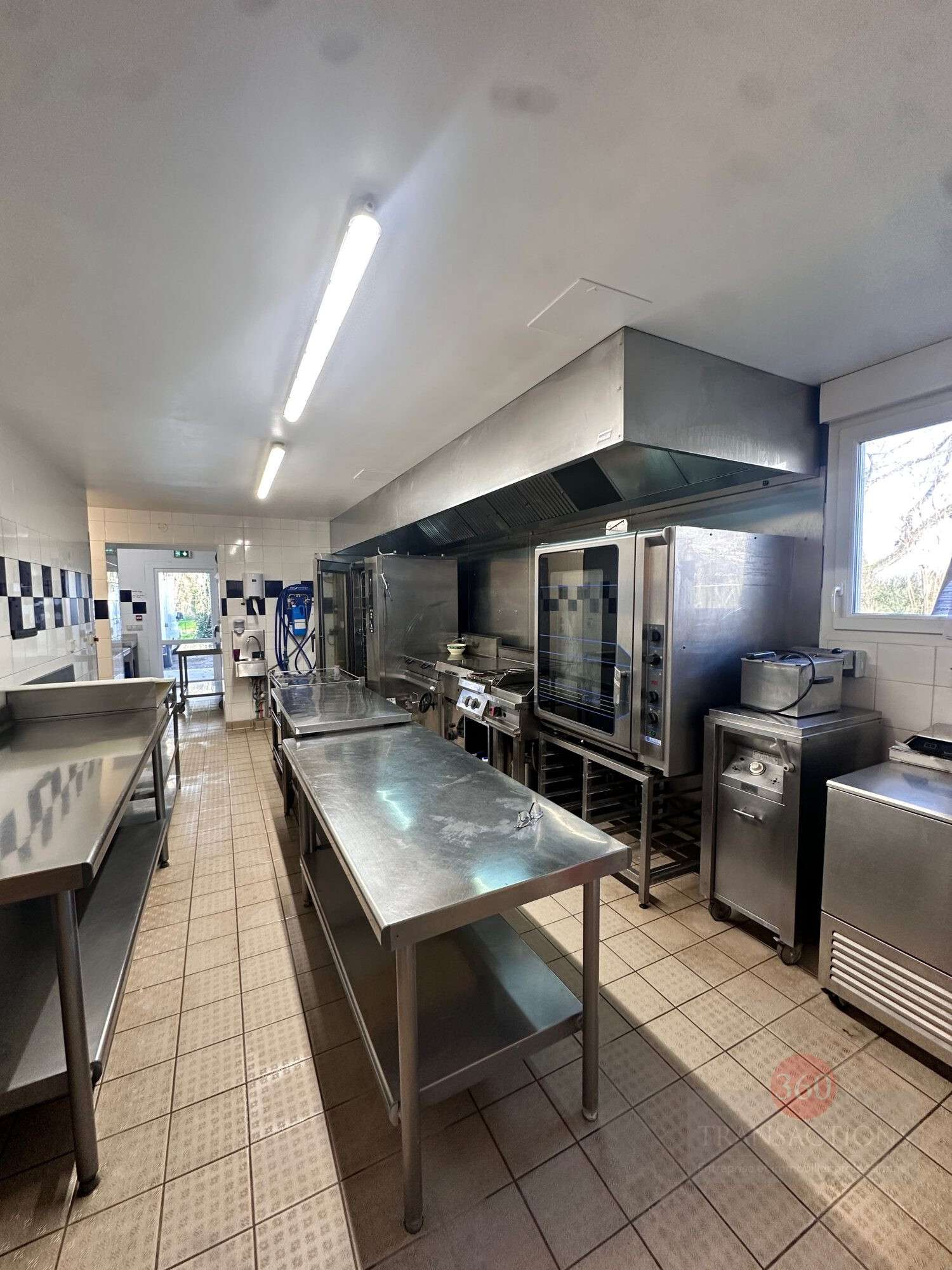 Vente traiteur salle réception Villeneuve sur Lot