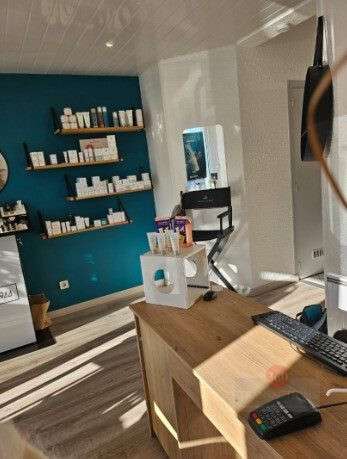 Vente fonds de commerce bien-être à Malemort