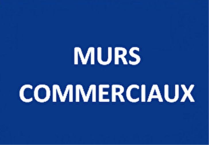 Murs occupés à vendre Paris quartier bobo SOPI