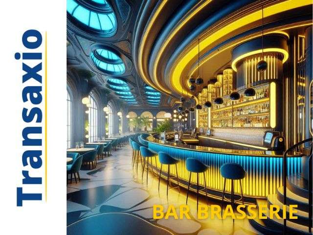 Vente bar brasserie situé dans le Béthunois