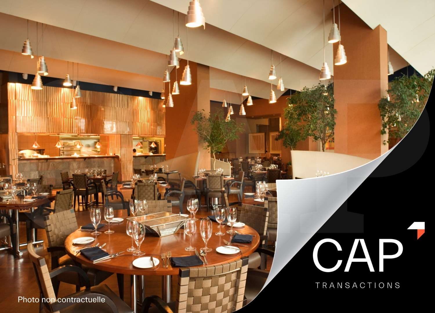 A vendre fonds de commerce brasserie à Rennes
