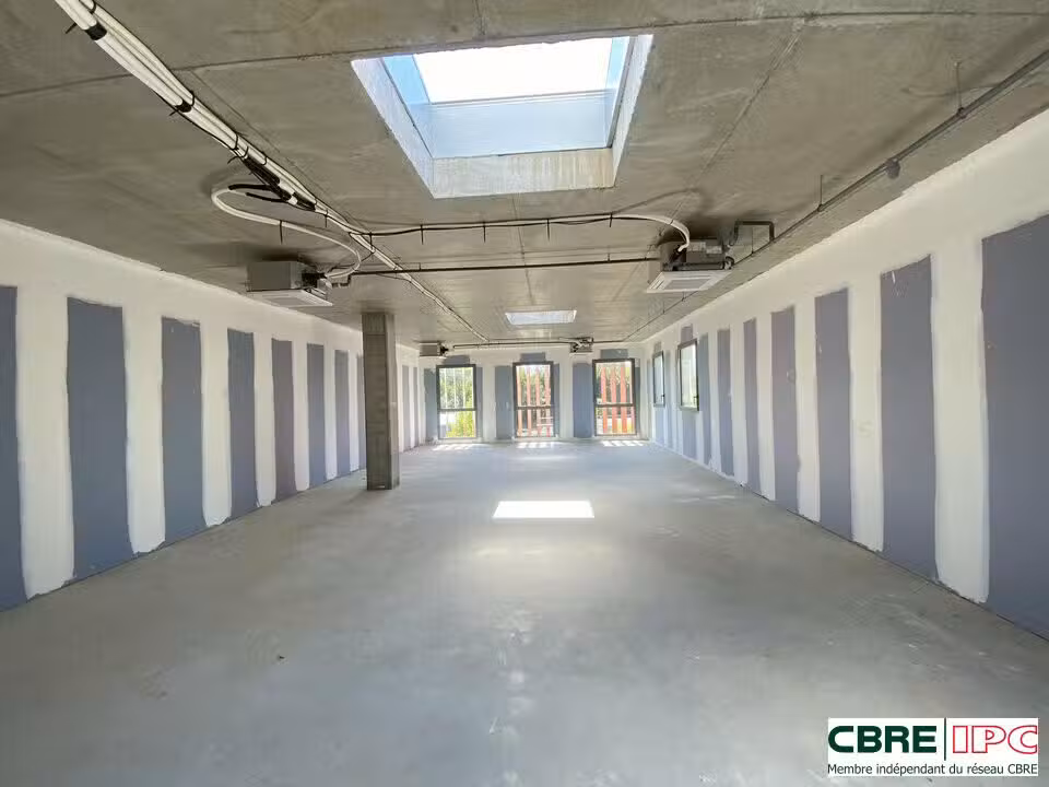 Vente bureaux 117m² R+1 à Biarritz