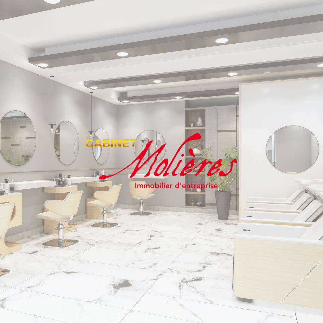 A vendre DAB local commercial 60m² proche Capitole