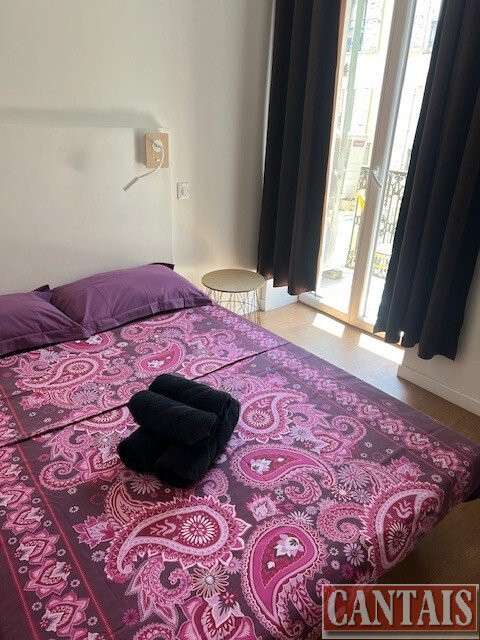 Vente hôtel bureau axe Saint Laurent du Var - Nice