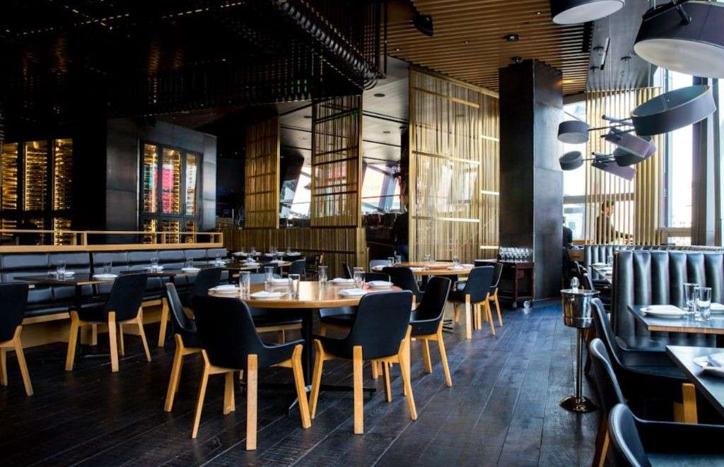 Vente restaurant de quartier coeur Lyon 6eme