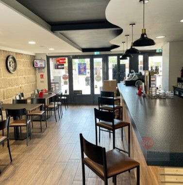 A vendre FDC bar tabac presse FDJ centre-ville 19