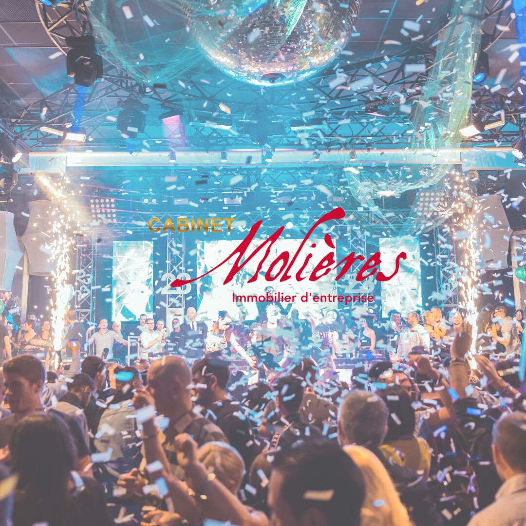 A vendre fonds de commerce Discothèque à Toulouse