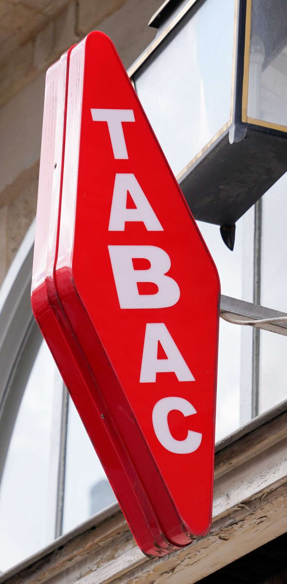 Vente FDC tabac FDJ PMU presse centre ville Eure