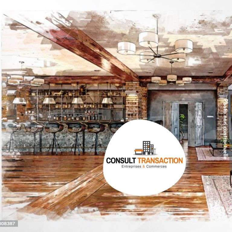 Vente restaurant tabac St Philbert de Grand Lieu