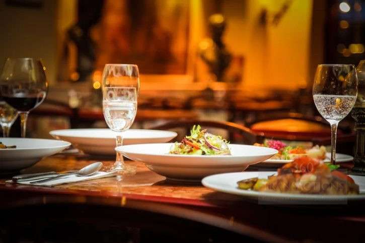 Vente murs et fonds restaurant bar au Périgord