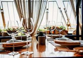 Vente resto oriental licence IV gros CA Yvelines