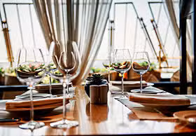Vente resto oriental licence IV gros CA Yvelines