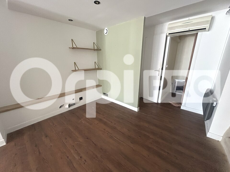 A louer local 40m² hyper centre Limoges