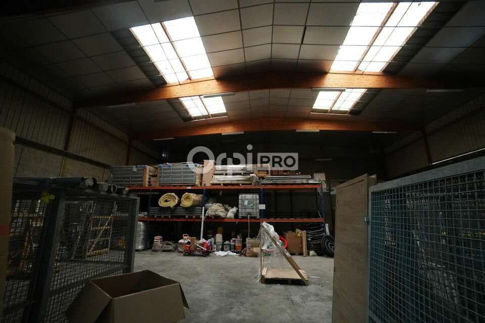 Vente Ensemble immobilier 1450m² secteur Dijon Est