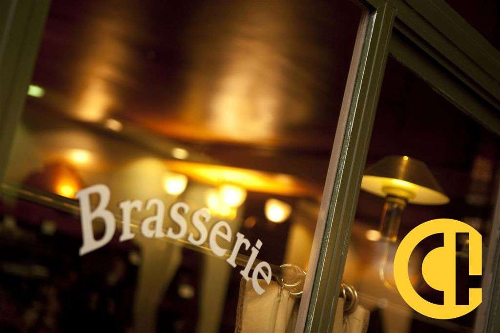 AV brasserie licence 4 et terrasse annuelle Lyon 7