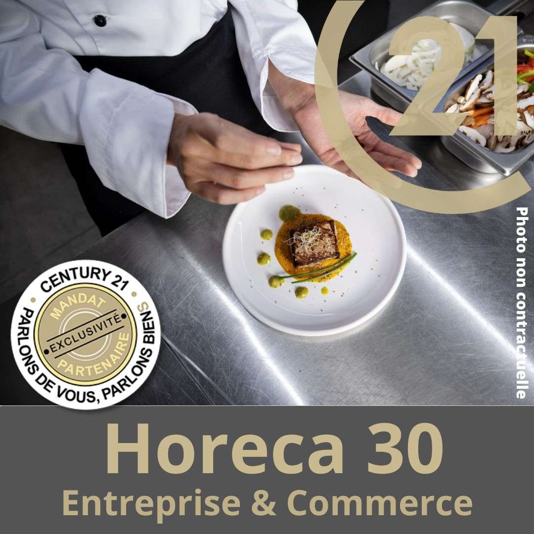Vente restaurant bar de prestige à Montpellier