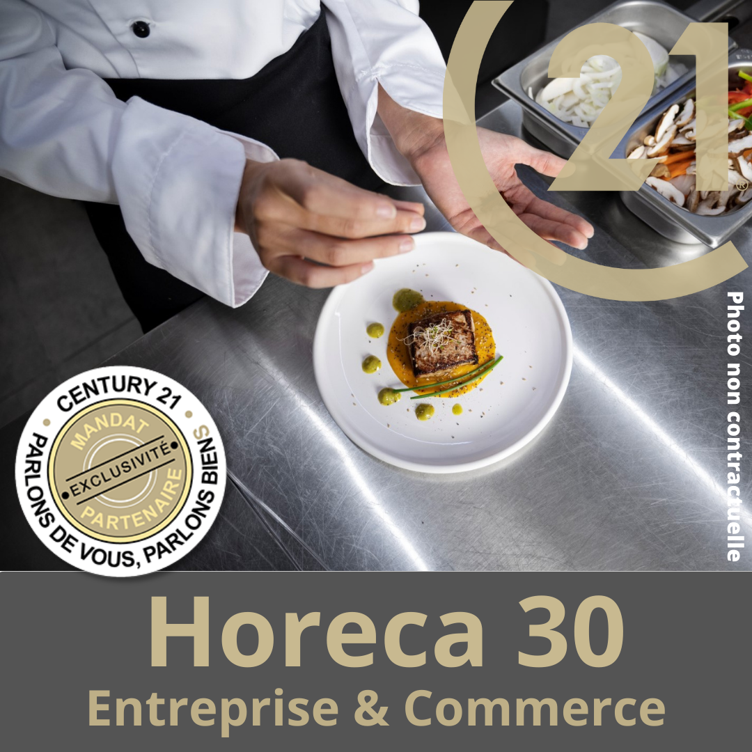 Vente restaurant bar de prestige à Montpellier