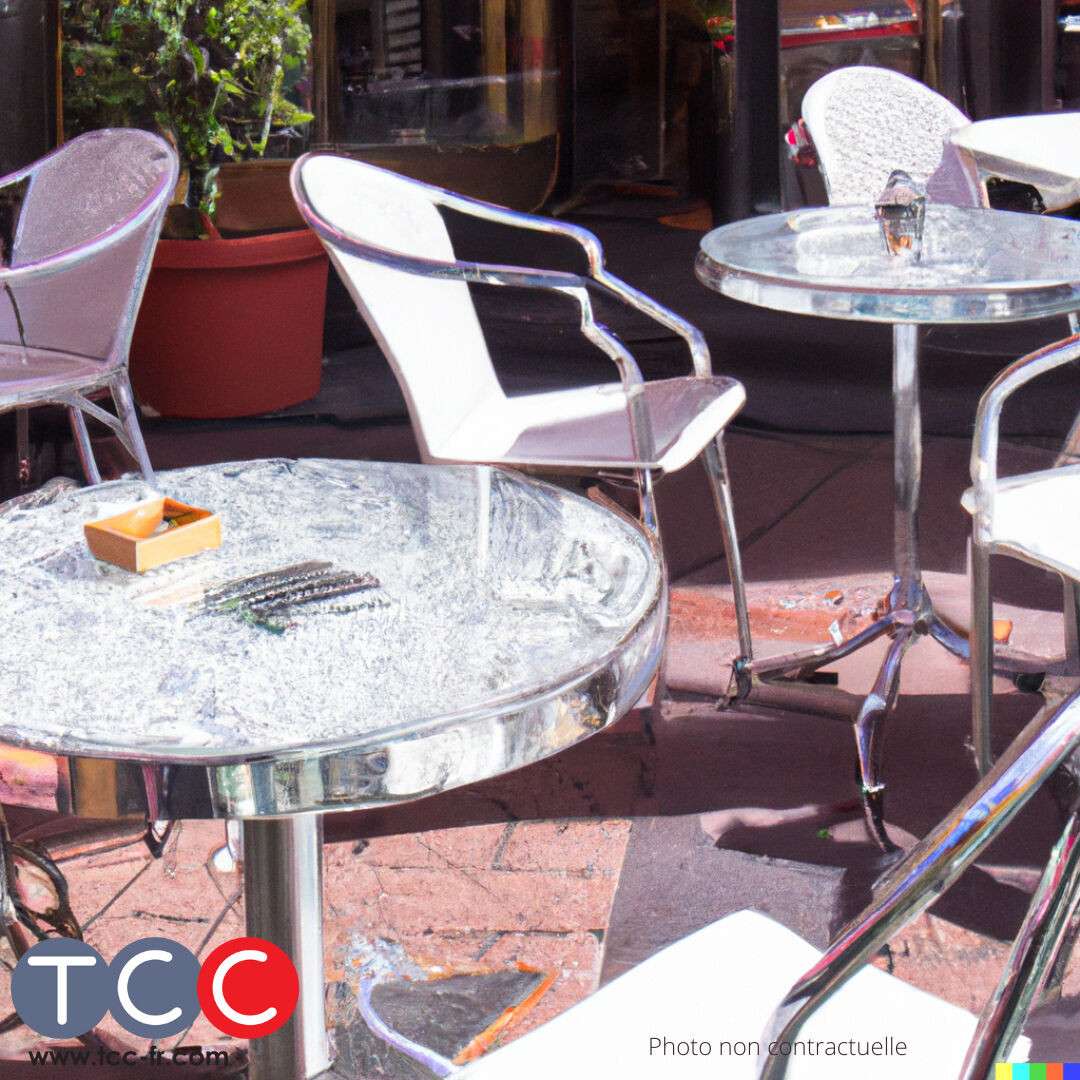Vente crêperie de charme de 100m² Sud La Rochelle