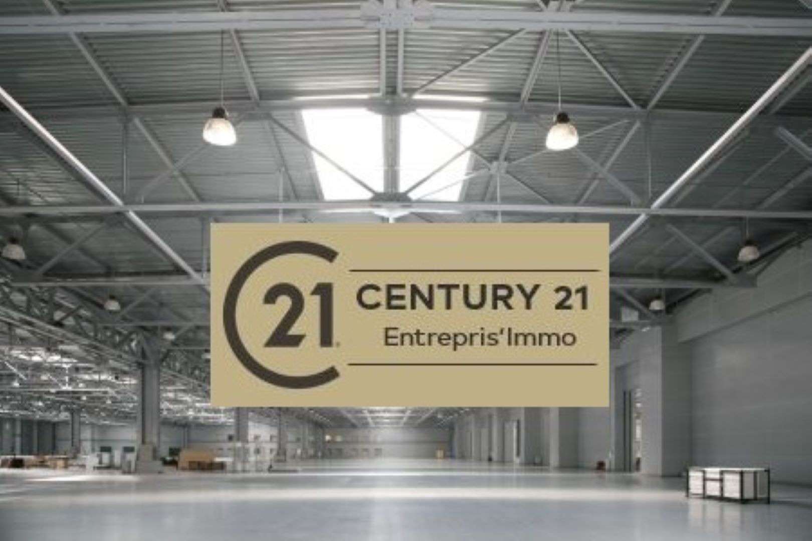 Vente locaux d'activités 380m² La Teste de Buch