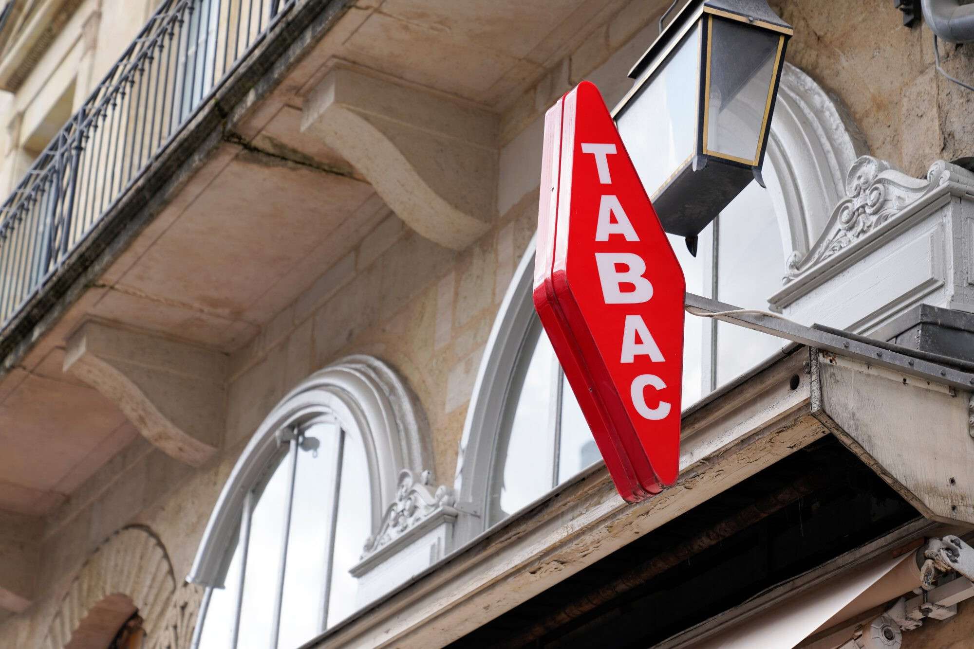 FDC tabac jeux appart à vendre à Saint-Genis-Laval