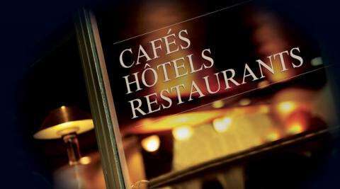 Vente hôtel restaurant fonds et murs dans le Jura