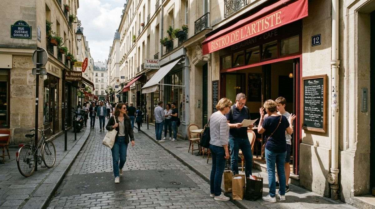 Vente Murs commerciaux Libres 147.64m² Paris 75010