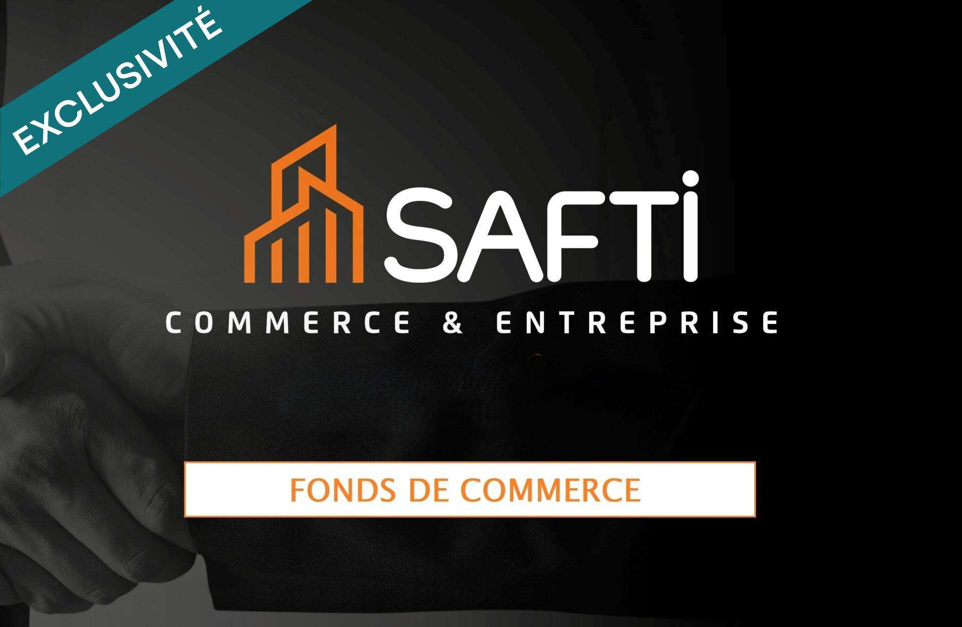 Vente franchise de bar à bières à Vidauban