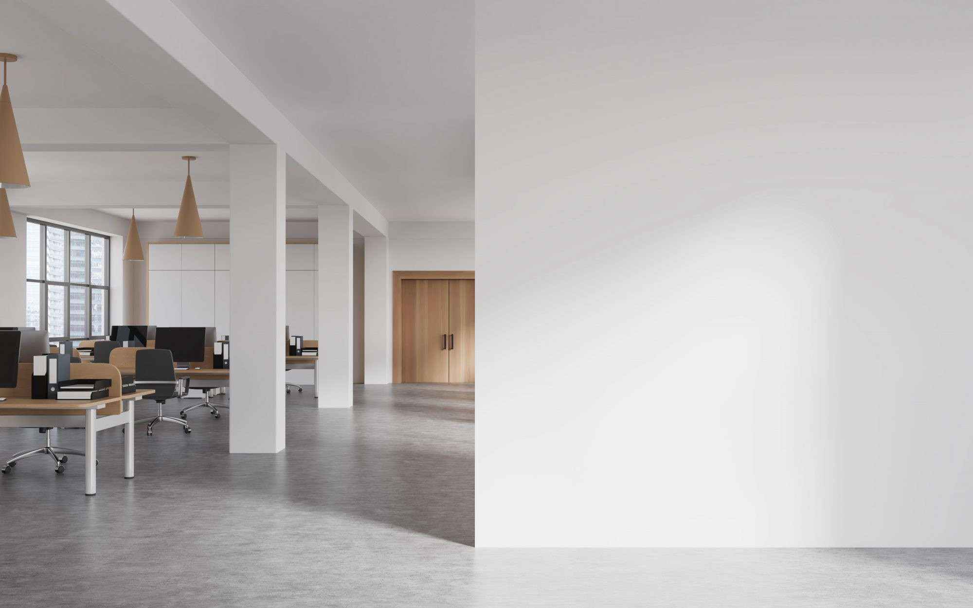 Vente magnifique bureaux plein centre Annecy
