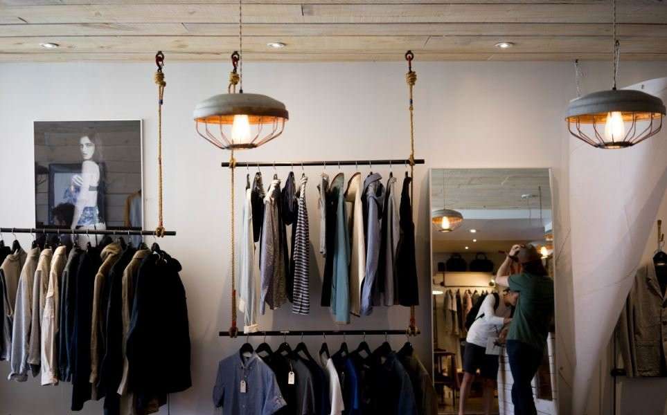 DAB belle boutique quartier prisé Chambéry centre