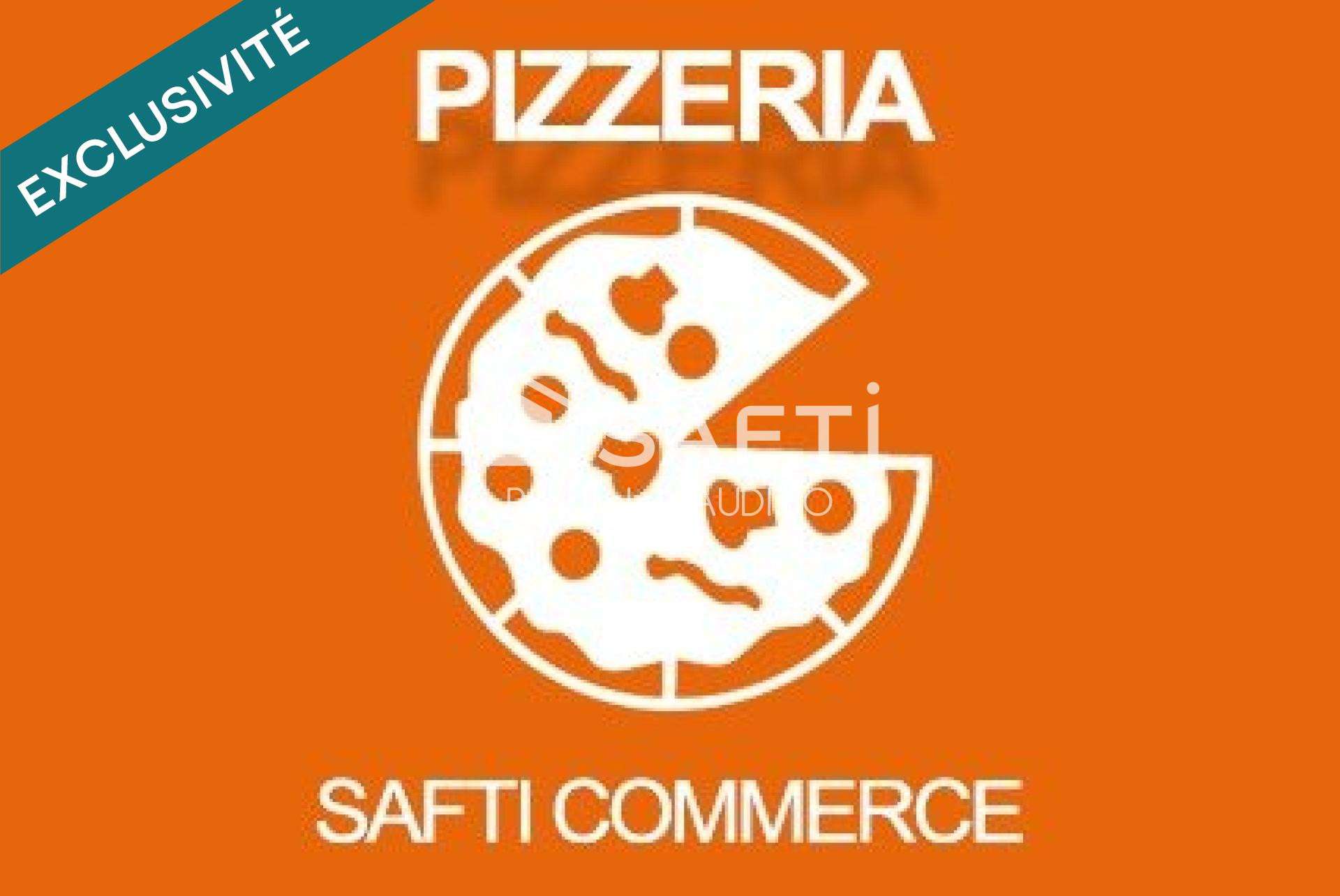 Droit au bail restaurant pizzeria à Saint-Raphaël 