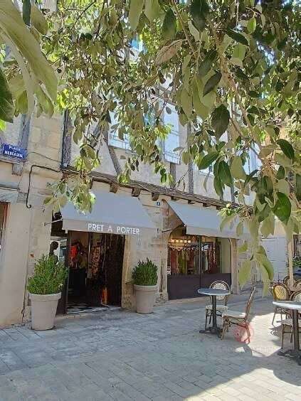 A vendre murs commerciaux de 52m² à Saint Céré