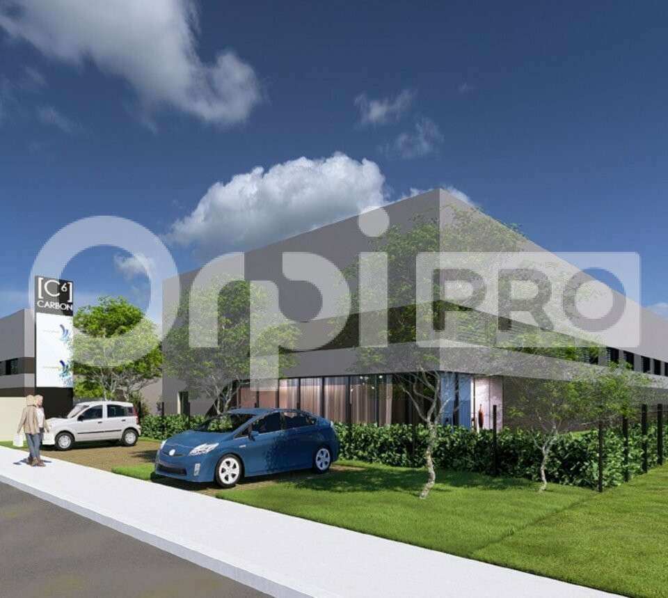 Vente locaux à partir de 192m² Clermont-l'Hérault