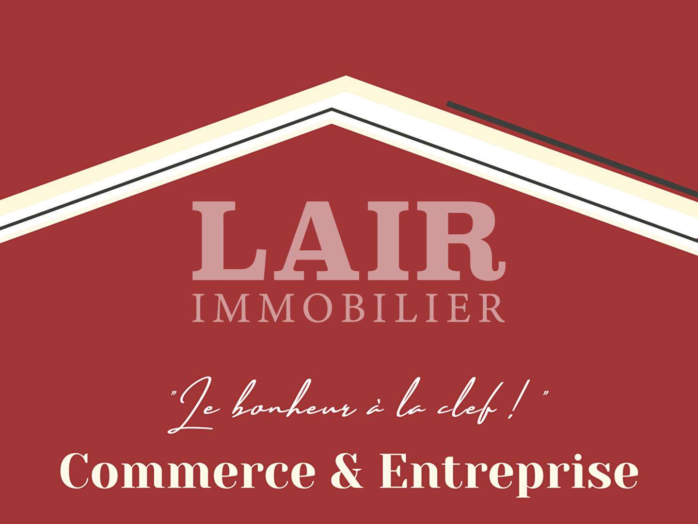 Local d'activité 800m² à vendre à Damigny
