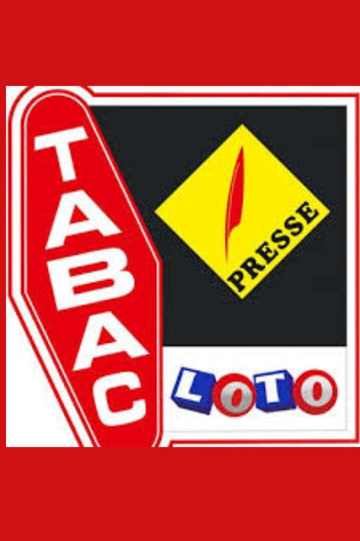 Vente FDC Tabac Presse FDJ sur Littoral dept 06