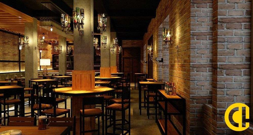 A vendre restaurant 150m² empl 1er ordre à Lyon