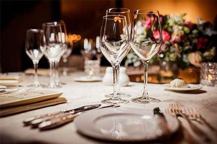 AV FDC restaurant Cambronne frontière 7eme 15eme -