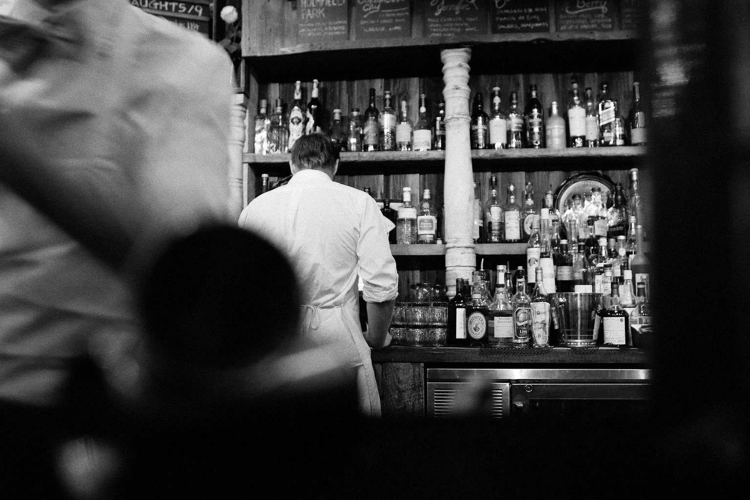 Vente bar brasserie empl N°1 face gare Paris 75005