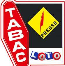 Vente FDC tabac presse FDJ PMU sur littoral 06